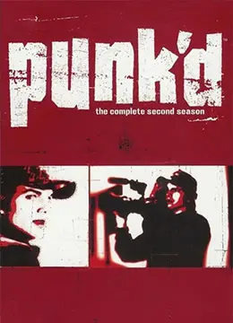 《明星大整蛊 第二季》：笑到头掉！看爱豆们如何“自相残杀”，爆笑场面停不下来！