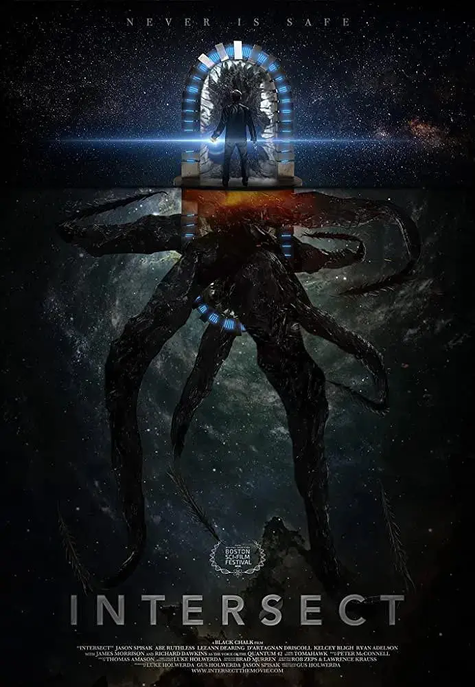 《交集》：一场意外的邂逅，引爆都市男女情感漩涡，谁能解开命运的枷锁？